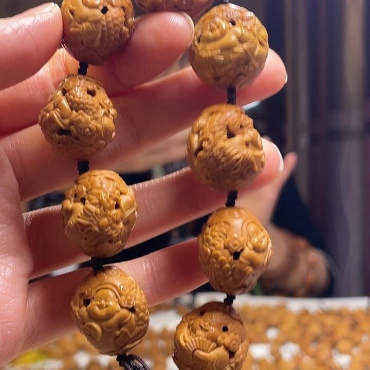 手串/手链橄榄核橄榄