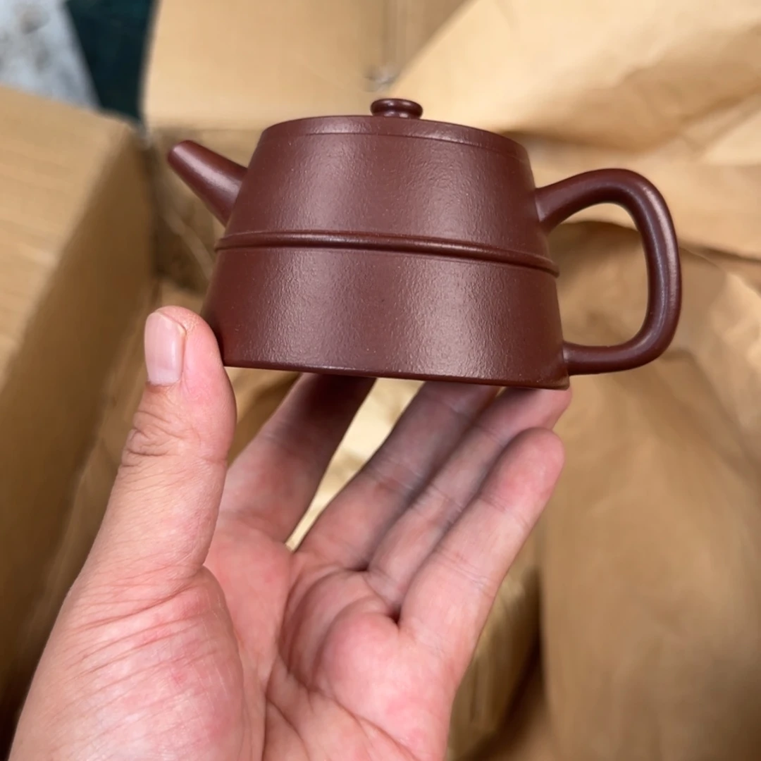 【闪购商品】茶壶紫砂紫砂茶具
