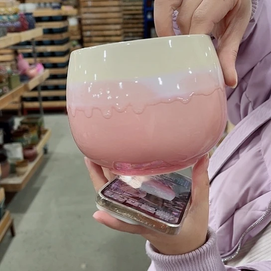 红陶花盆凑单福利满10元发货！