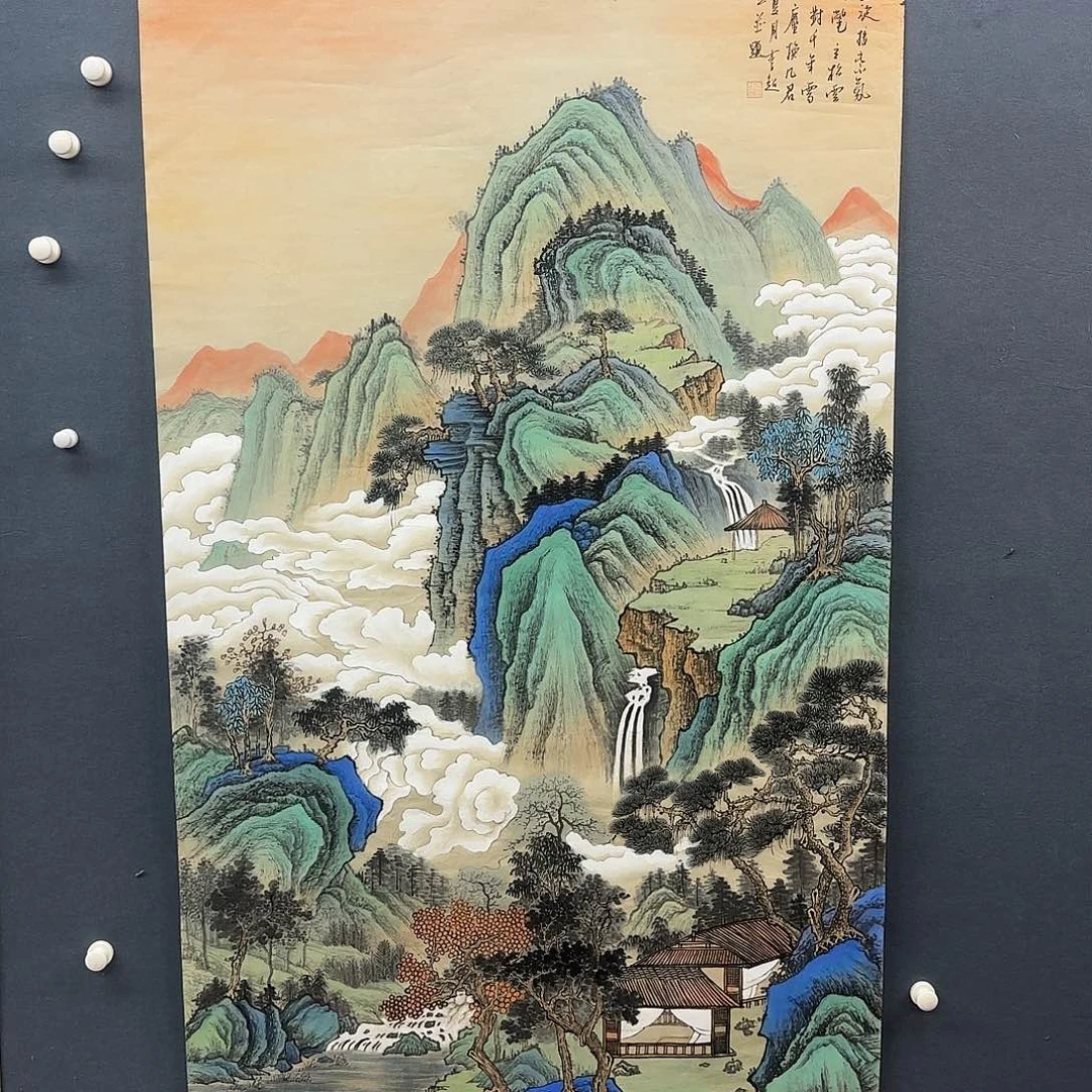 书法作品多次参加全国性