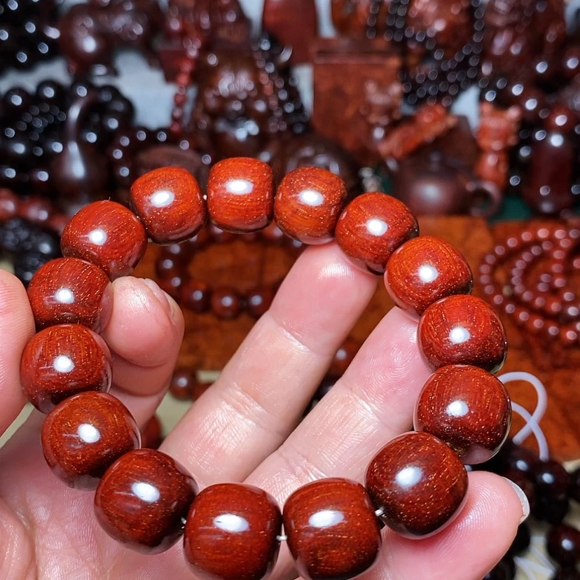 【闪购商品】檀香紫檀（小叶紫檀）