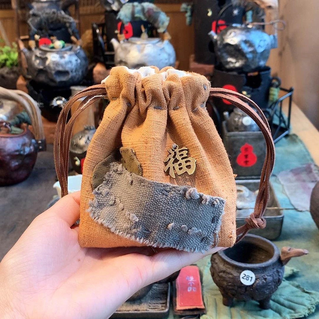 特价福利 手工福袋