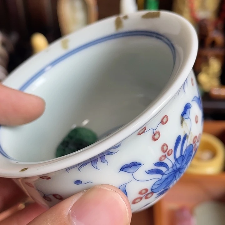 【闪购商品】瓷片用****4真不错体特别好特别好