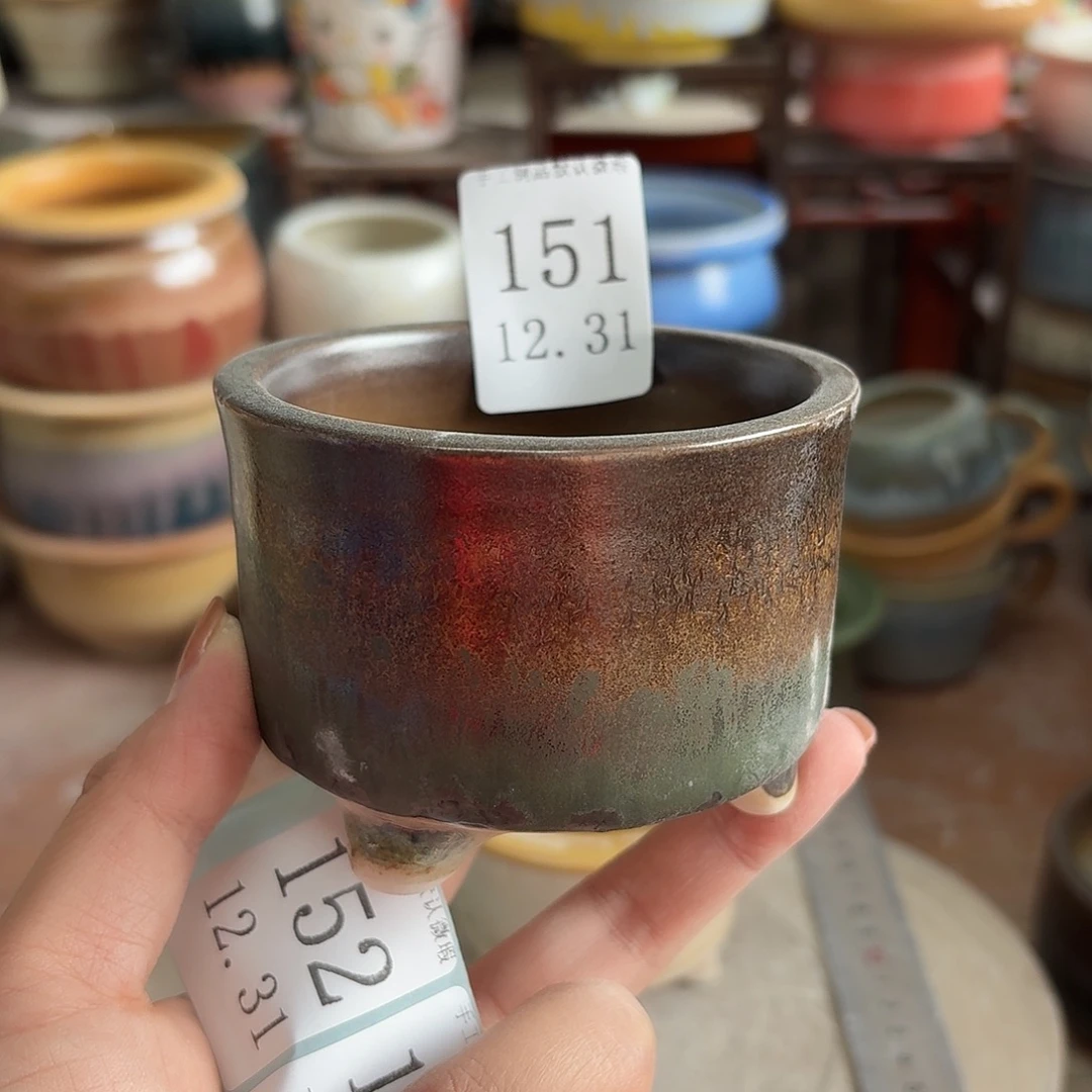 瓷片景德镇陶瓷手工制作