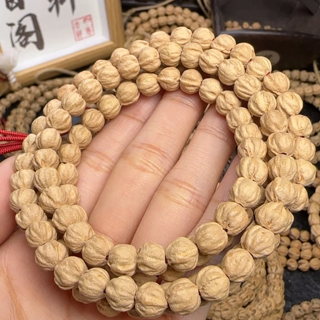 柏香籽/百香籽吊坠说***吧