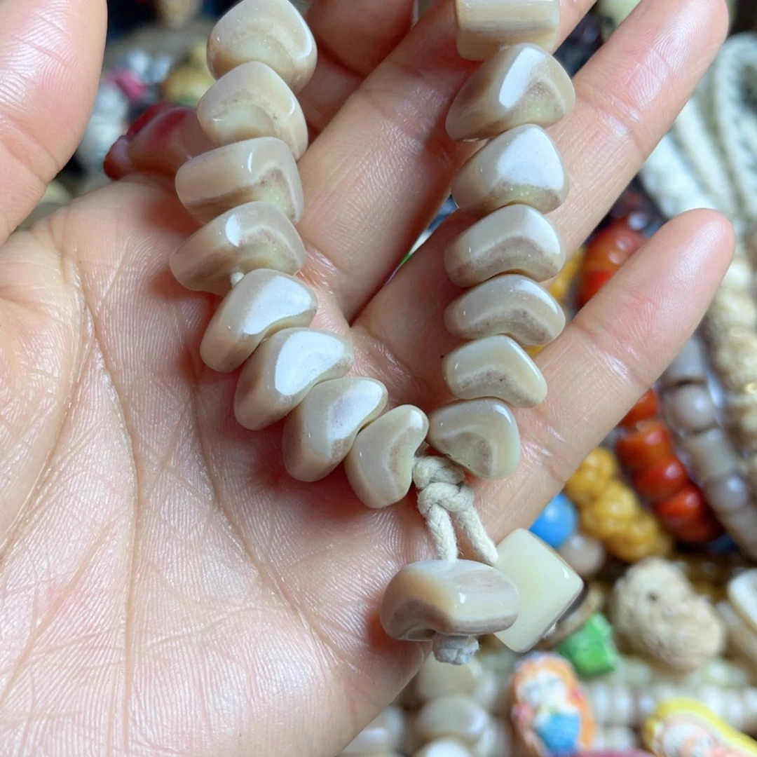 驼骨手串/手链手串