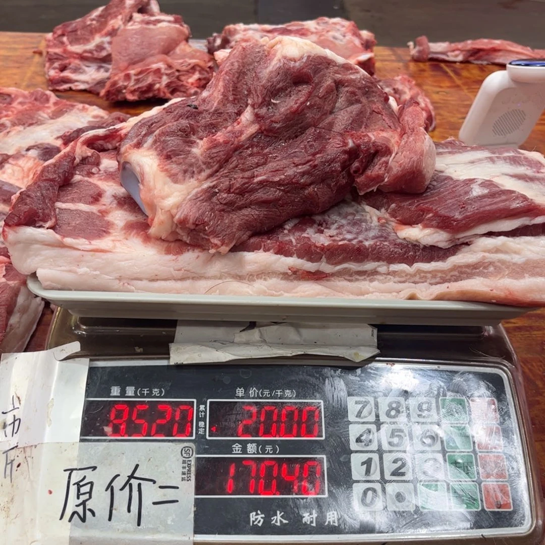 中国大陆60天包装