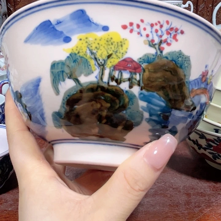 景德镇瓷器博物研究