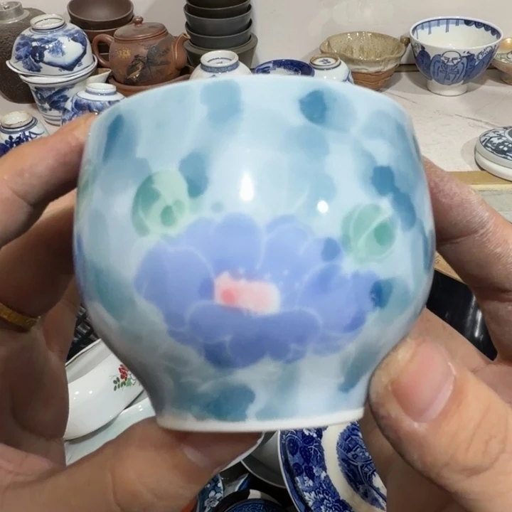 陶瓷推荐第二名20包邮