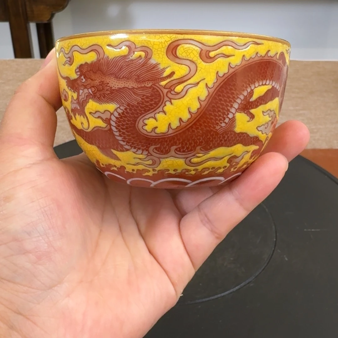 景德镇陶瓷艺术品