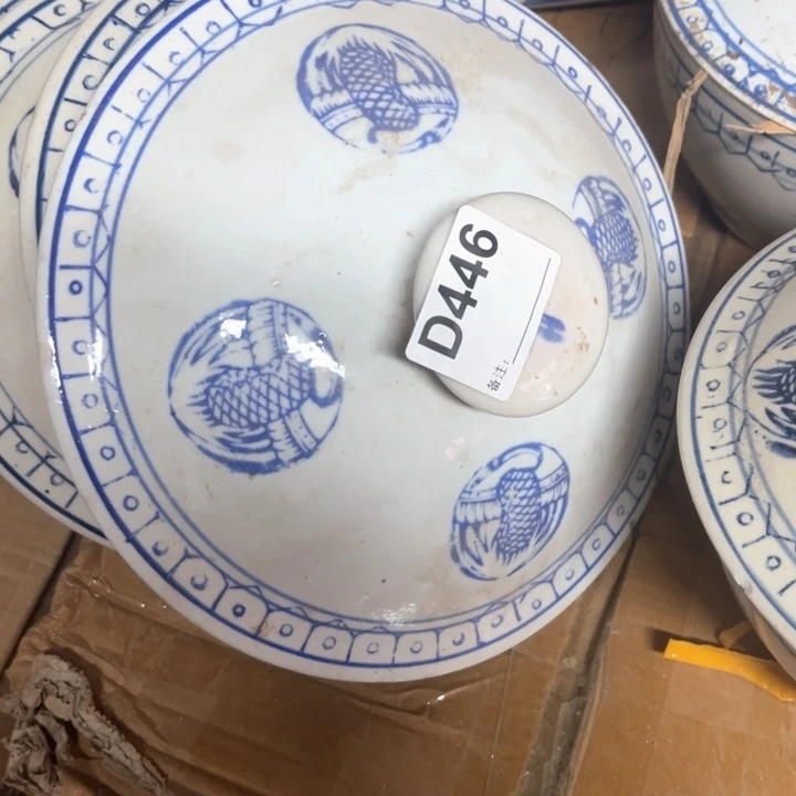 笑***陶瓷制品瑕疵处理