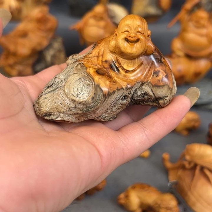 柏木（崖柏）点点关注，