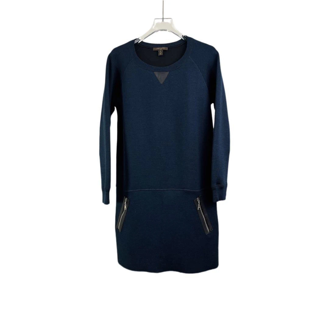 95新/LV/路易威登/连衣裙/S码/Xsp35576