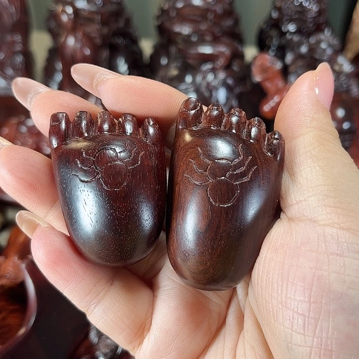 檀香紫檀（小叶紫檀）
