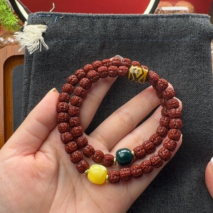 金刚菩提吊坠精品