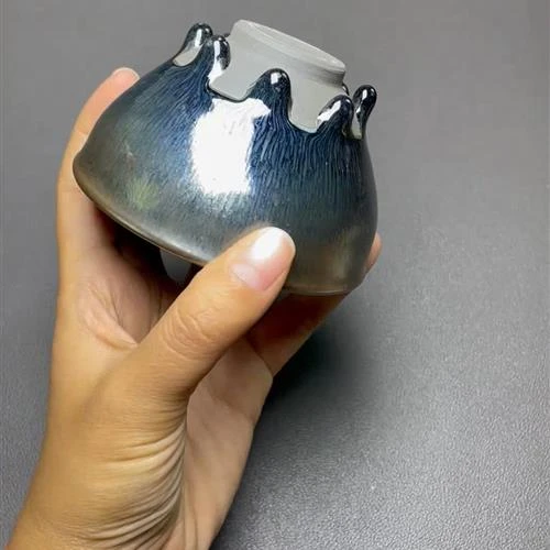 【闪购商品】茶盏-10092..........