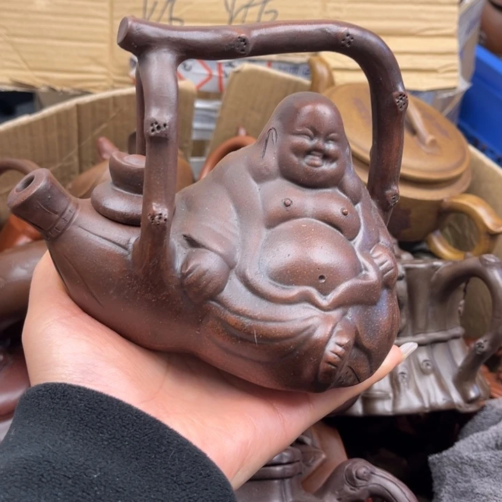 紫砂茶壶紫砂壶等