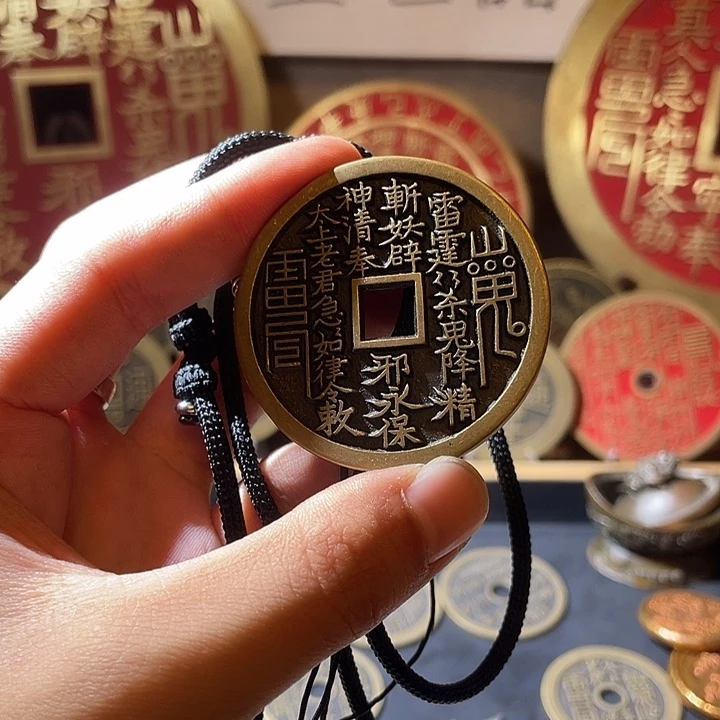 铜现代仿制工艺品