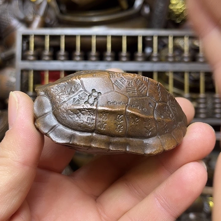 诚信经营精美铜器