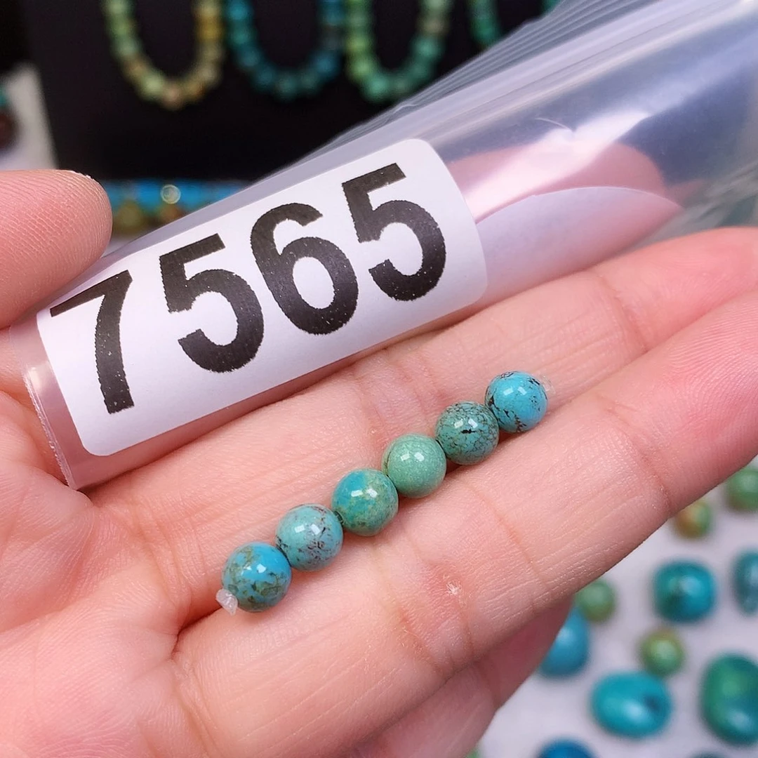 空竹粉丝专享十堰特色手工散珠