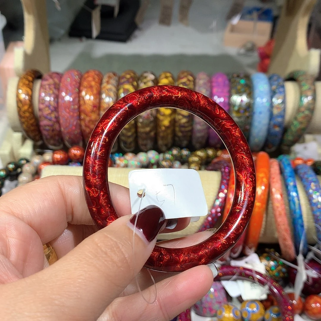 萨*大漆手镯……娇……………………