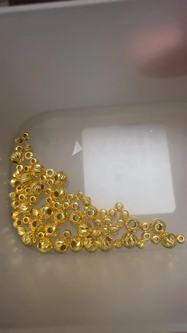 足金饰品11.276克（DIY定制款）