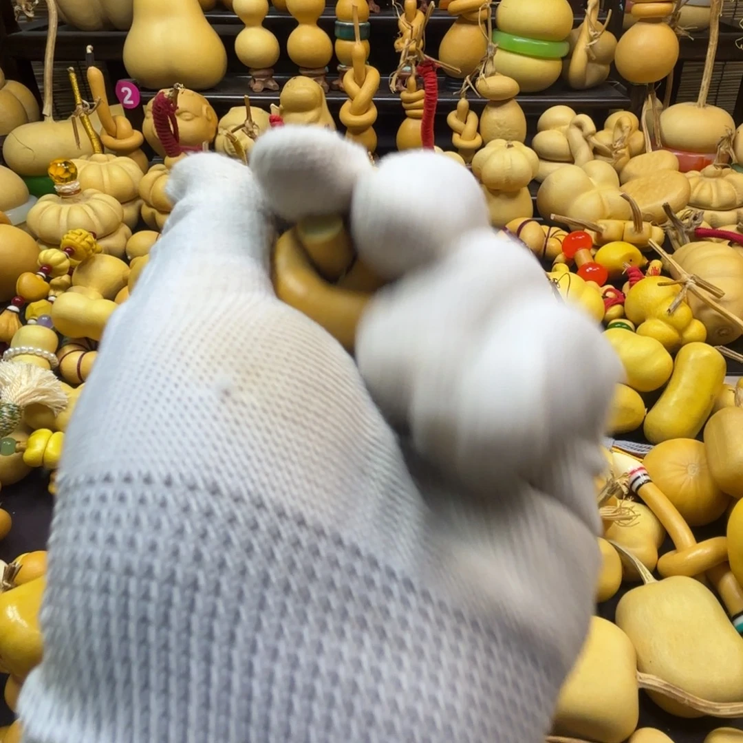 自***强精品双层一把抓一把握