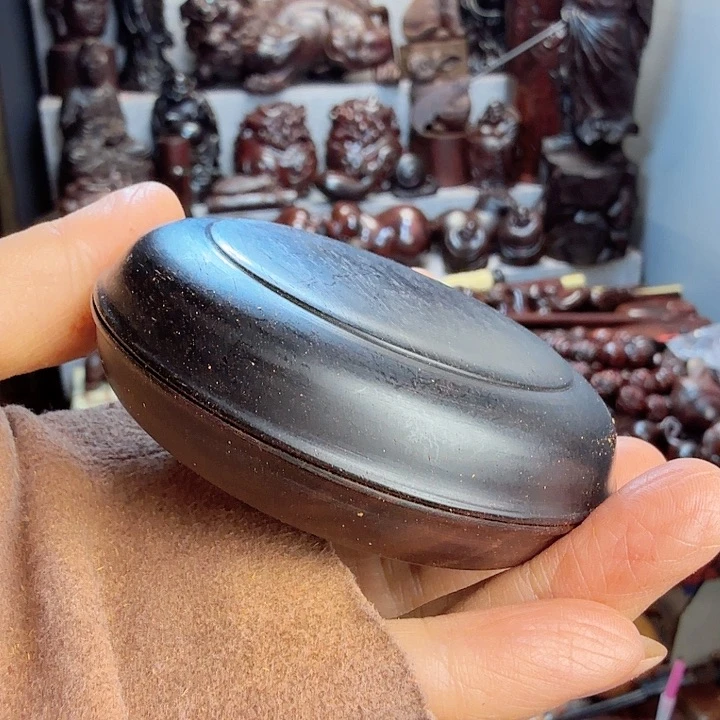 檀香紫檀（小叶紫檀）