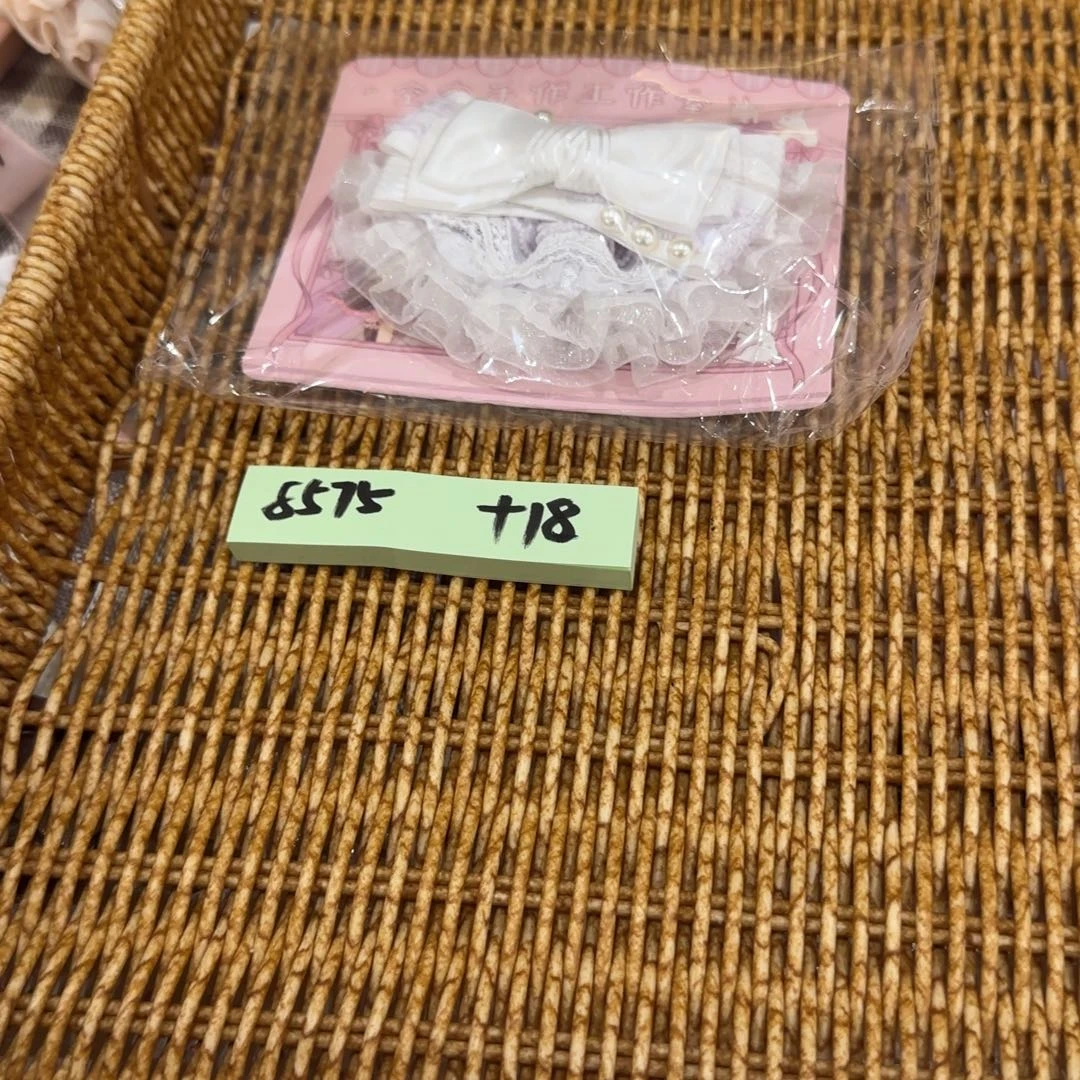 非金属专属链接发夹