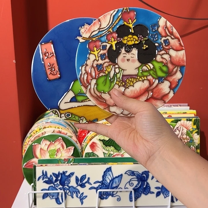 小***z单瓷片两个图片款