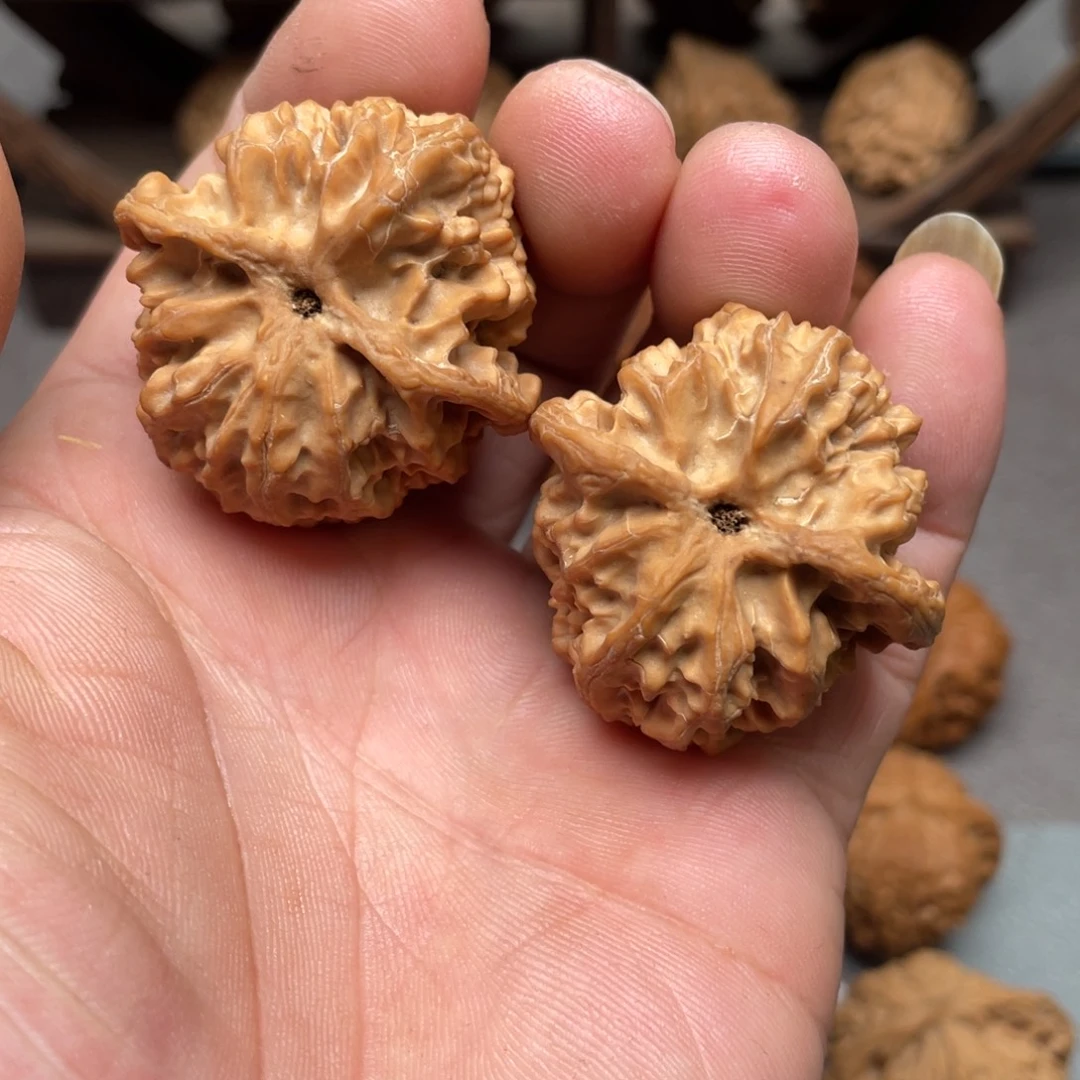 桃核吊坠38全品苹果