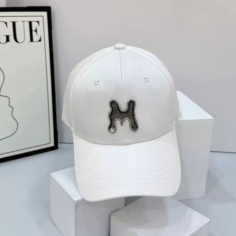 曼雪菲时尚休闲帽