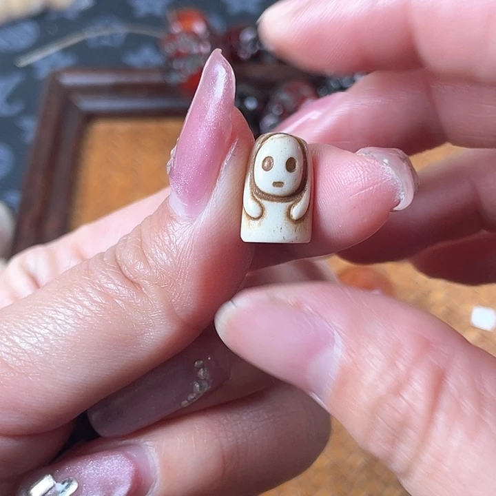 鹿骨手串/手链驼骨驼骨15