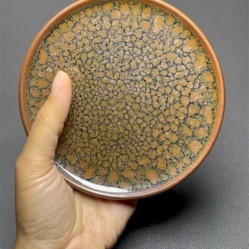 【闪购商品】茶盏-713............