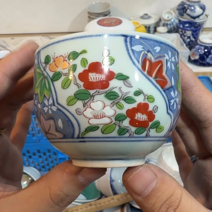 陶瓷推荐第二名20包邮