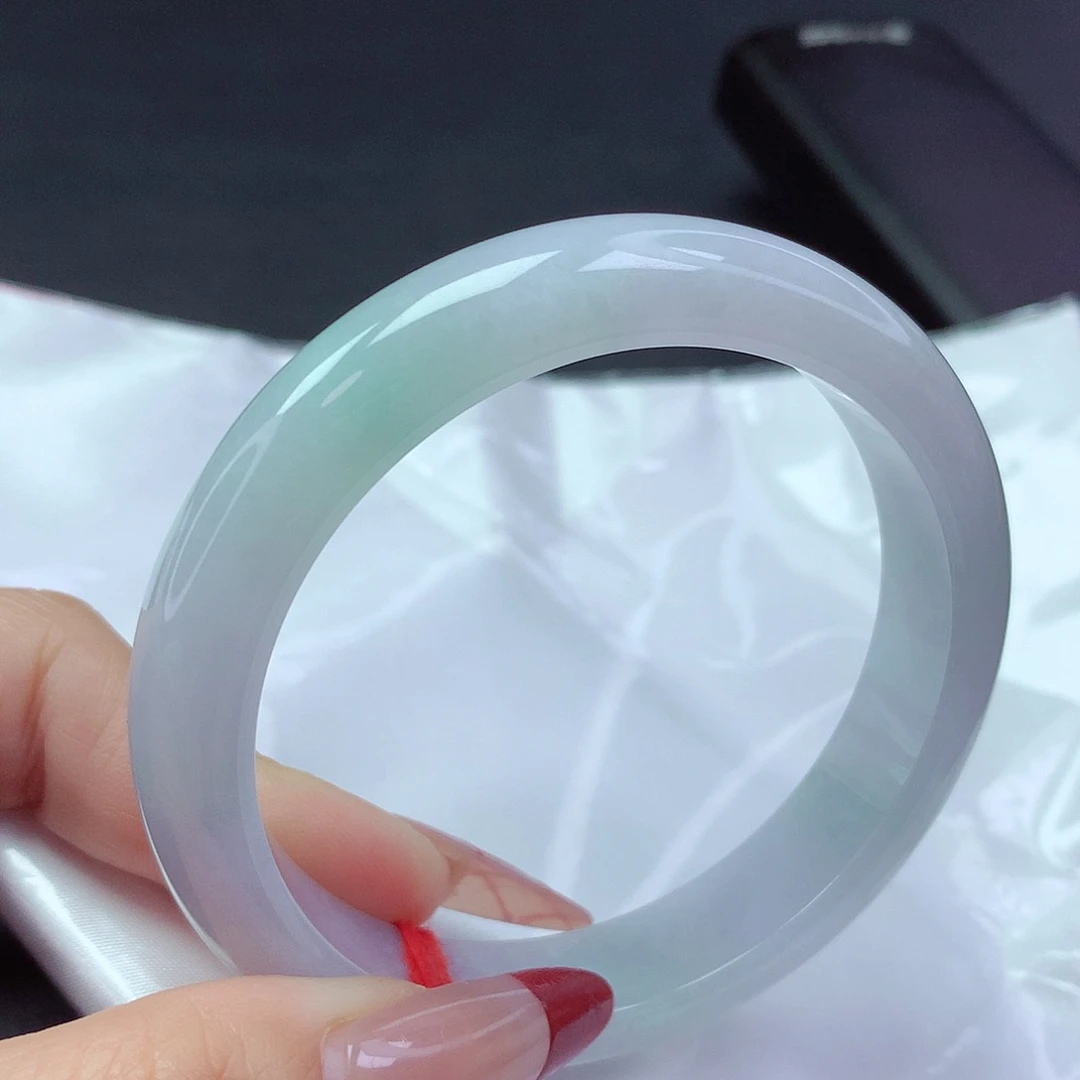 【闪购商品】翡翠手镯未镶嵌a 101658