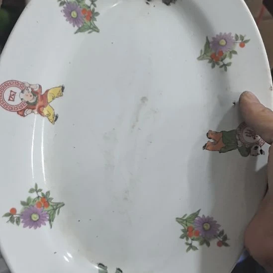 当代景德镇陶瓷工艺品