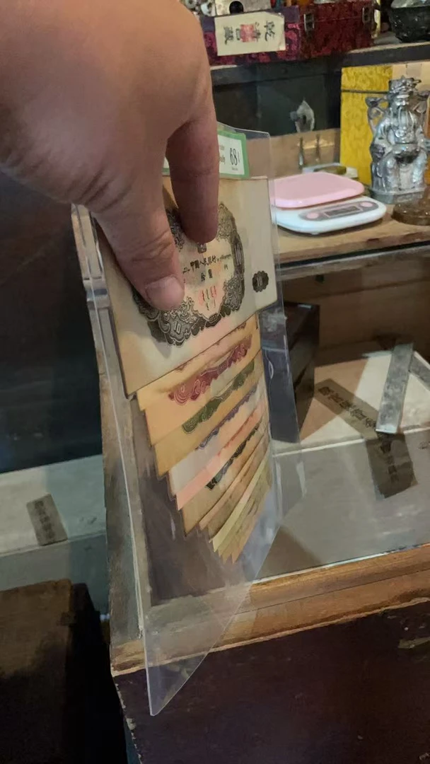 第二特色摆件链接