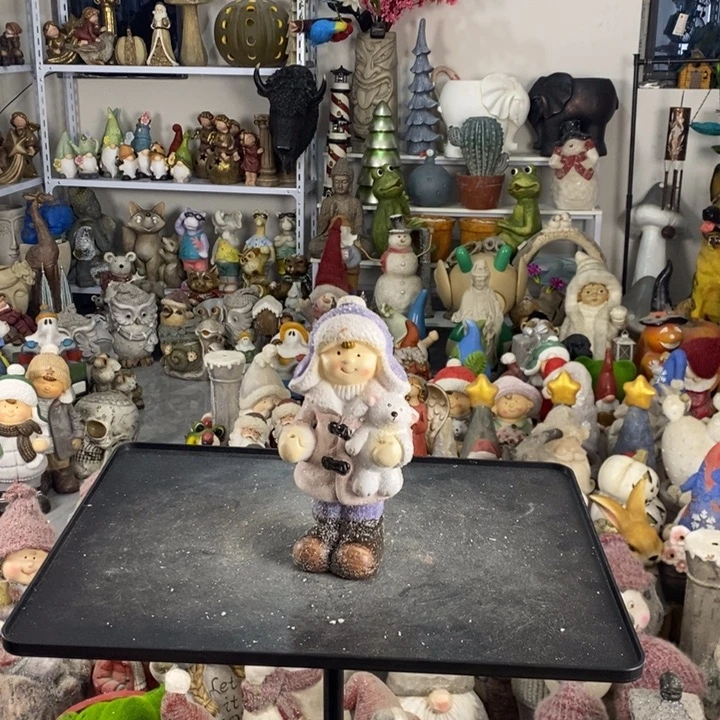 软陶工艺品摆件默认微瑕