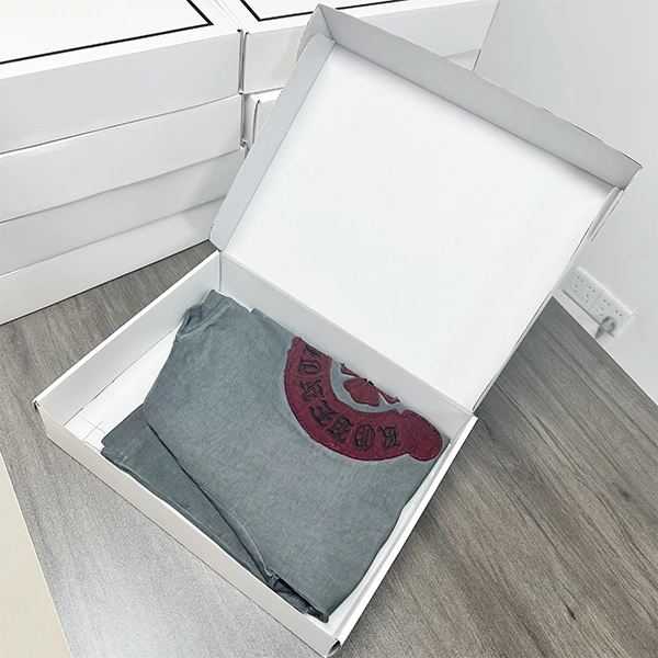 2025春夏高级感轻奢短袖 圆领短袖T恤【F47】