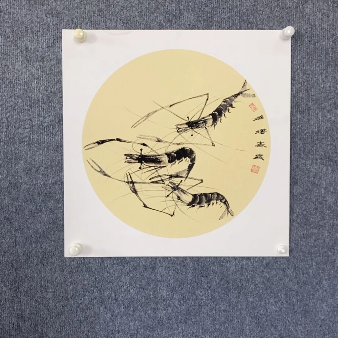 国画绘画作品欣赏
