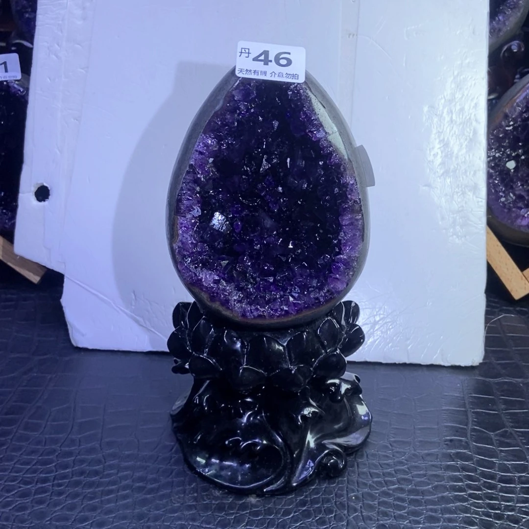 水晶天然未镶嵌天然