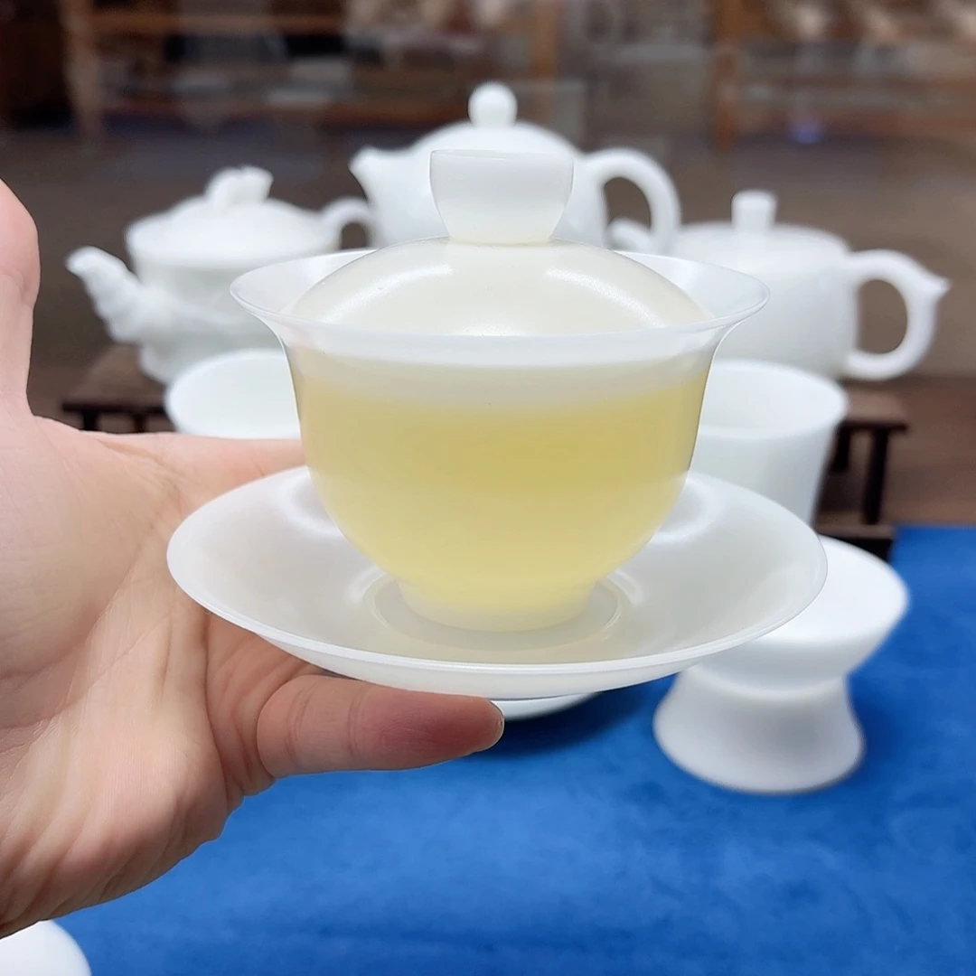 150毫升瓷都陈厂长茶具工厂