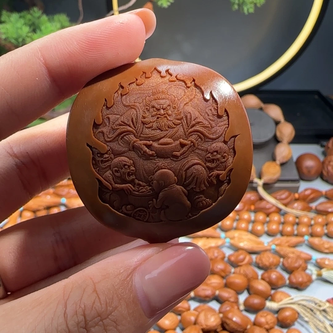 手串/手链橄榄核福利待遇