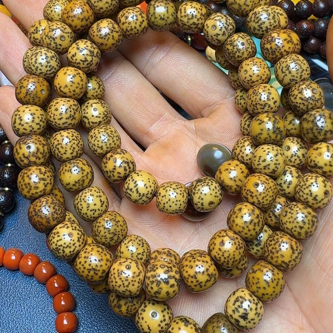 吊坠星月菩提菩提