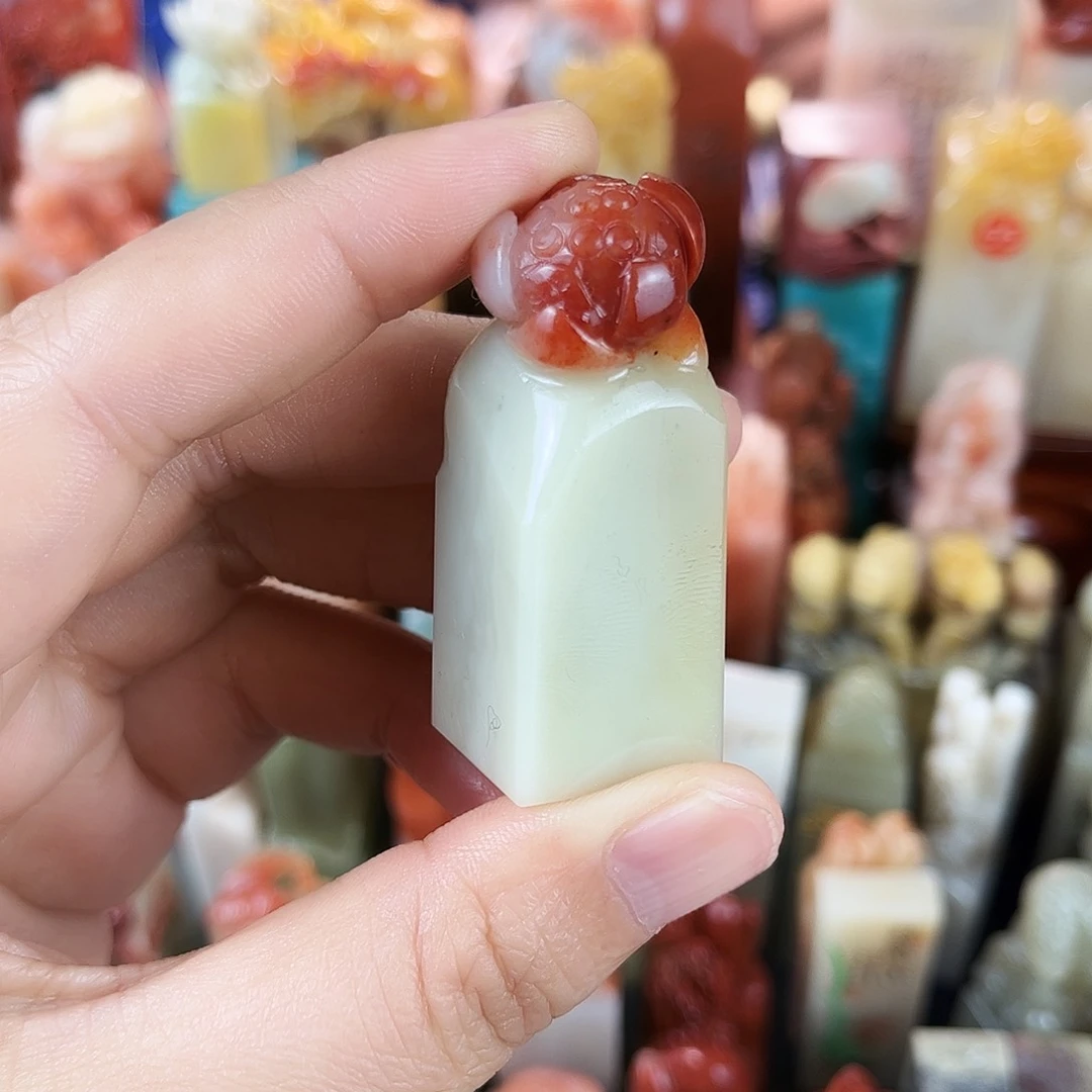 寿山石印石撒****跑1。      0。   0。 0。