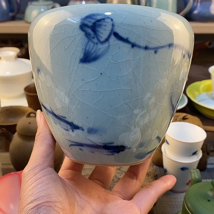 瓷片微瑕11111111111111