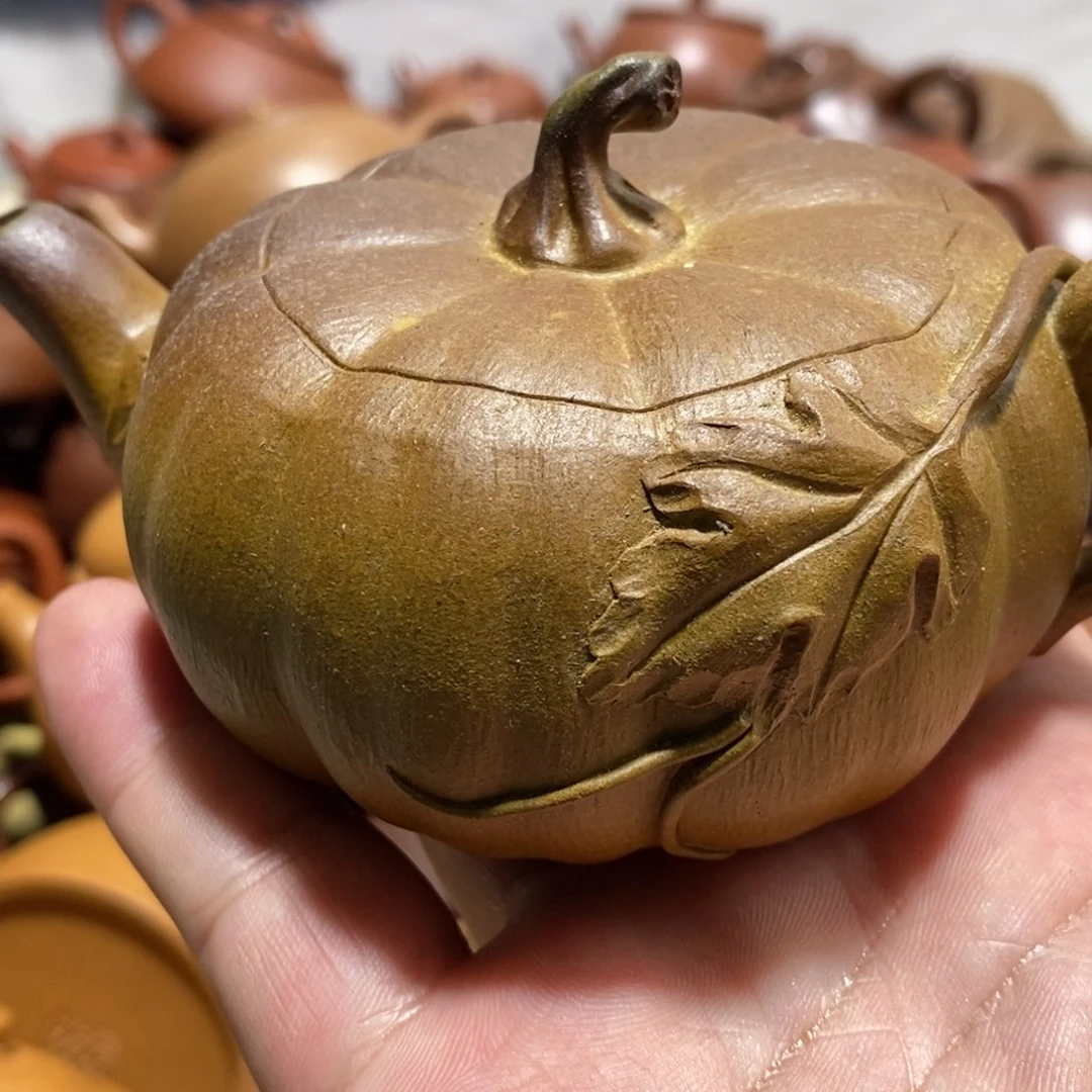 紫砂茶壶用****2闪购商品紫砂壶