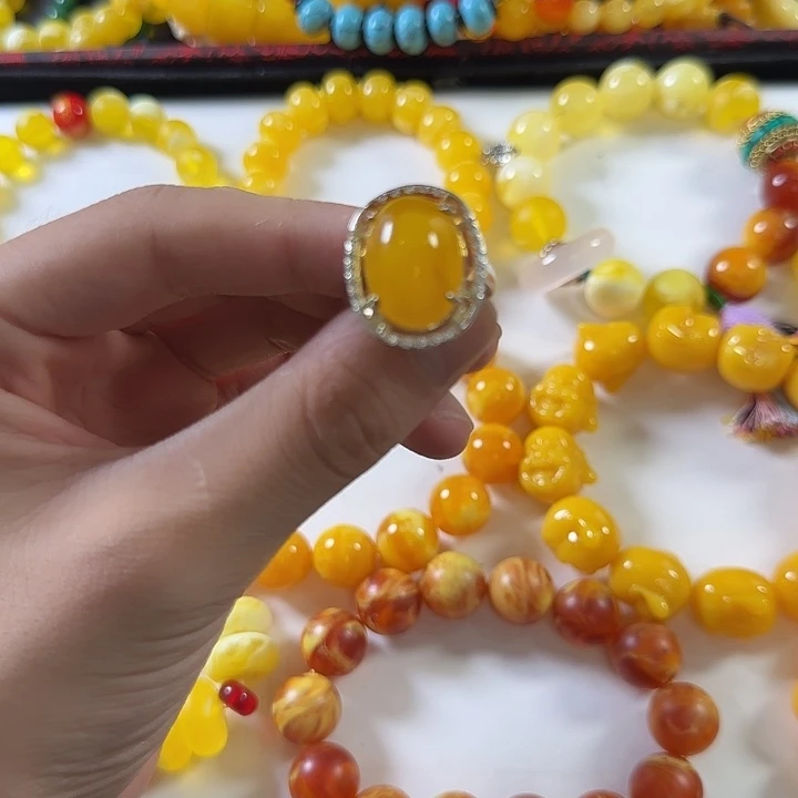 抖音严选好物商品