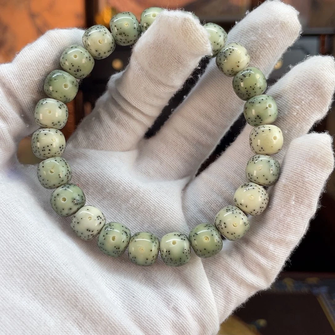 星月菩提吊坠星月13699